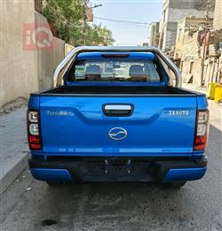 ZX أوتو كراتد تايكر